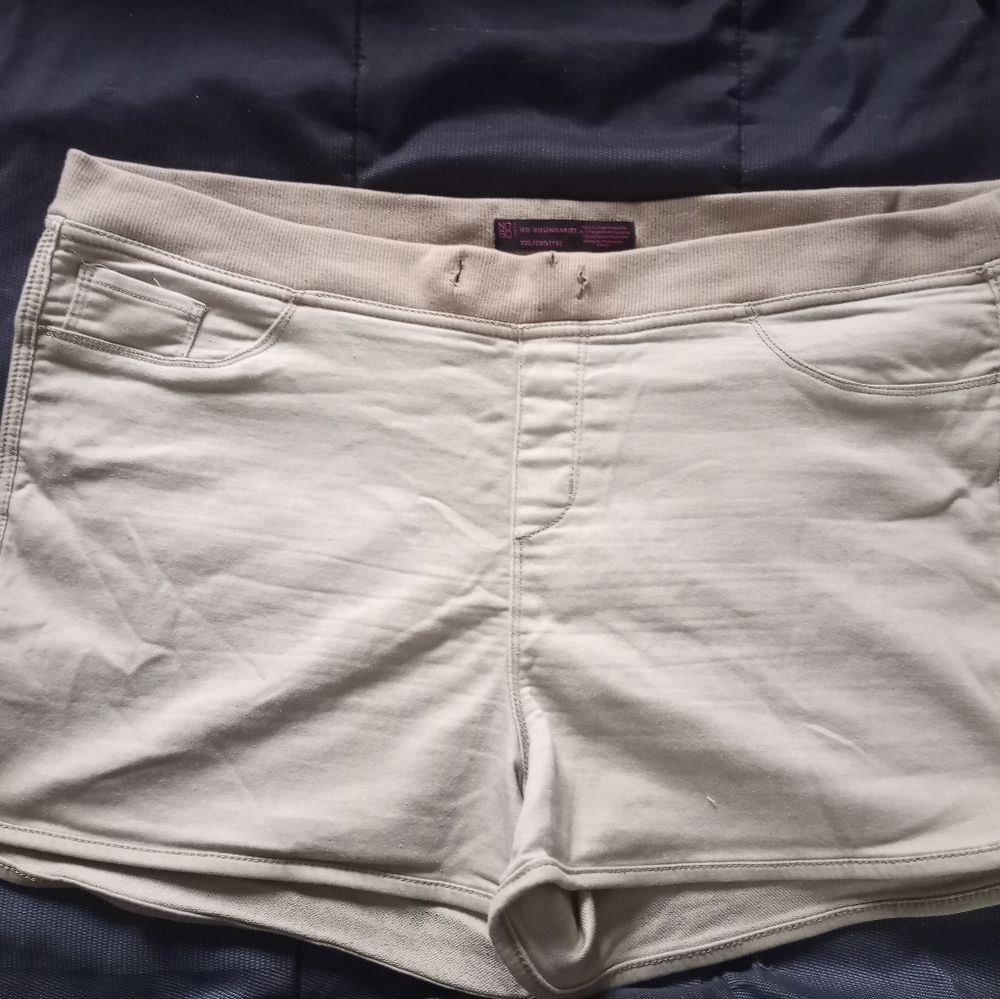 Women short